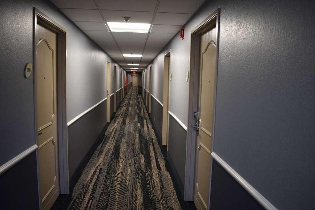 Americinn By Wyndham Glendale Milwaukee Whitefish Bay Room photo