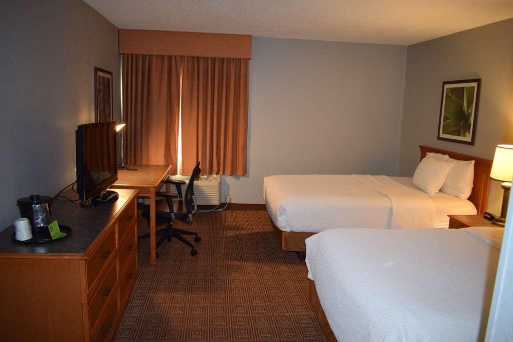 Americinn By Wyndham Glendale Milwaukee Whitefish Bay Facilities photo