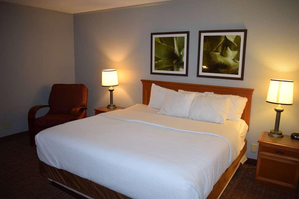 Americinn By Wyndham Glendale Milwaukee Whitefish Bay Facilities photo