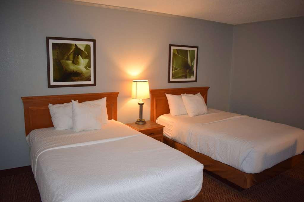 Americinn By Wyndham Glendale Milwaukee Whitefish Bay Facilities photo
